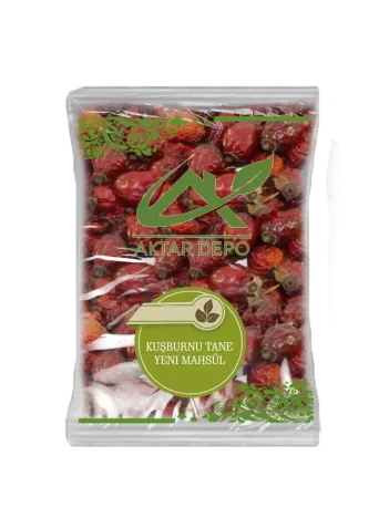 Kuşburnu Tane 2025 Mahsül 500 GR Kuşburnu Tane 2025 Mahsül 500 GR