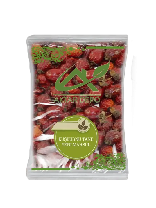 Kuşburnu Tane 2025 Mahsül Kuşburnu Tane 2025 Mahsül