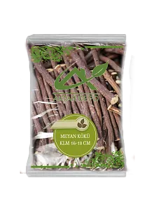 Meyan Kökü Klm 16-18 Cm 500 GR