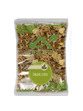 Ökse Otu