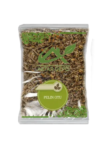 Pelin Otu 500 GR