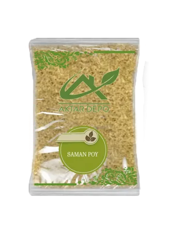 Saman Poy 500 GR