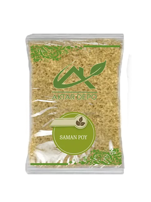 Saman Poy 250 GR