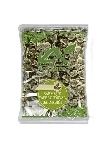 Sarmaşık Yaprağı (duvar Sarmaşığı) 500 GR