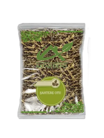 Şahdere Otu-şahtere Otu