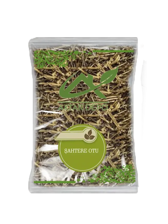 Şahdere Otu-şahtere Otu