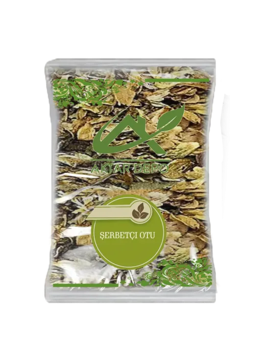 Şerbetçi Otu