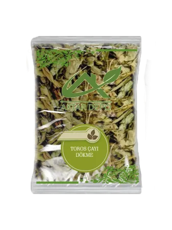 Toros Çayı Dökme 500 GR