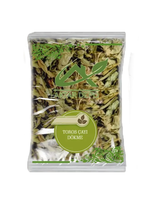 Toros Çayı Dökme 100 GR