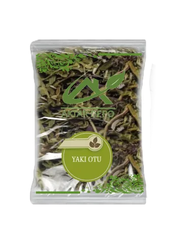 Yakı Otu 500 GR
