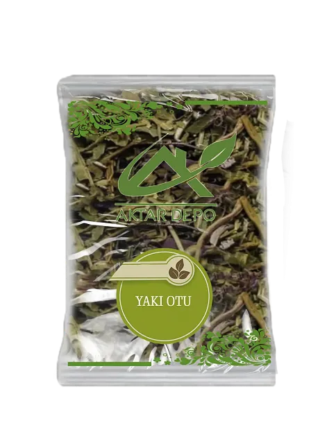 Yakı Otu 250 GR