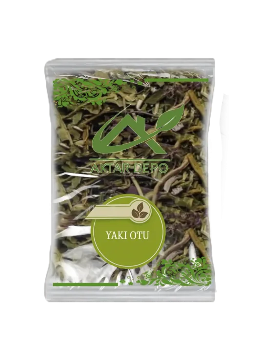 Yakı Otu Yakı Otu
