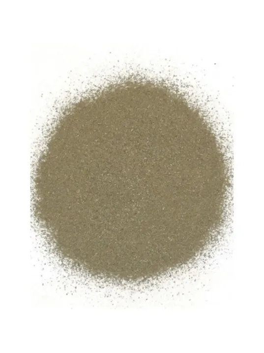 Yakı Otu Öğütülmüş