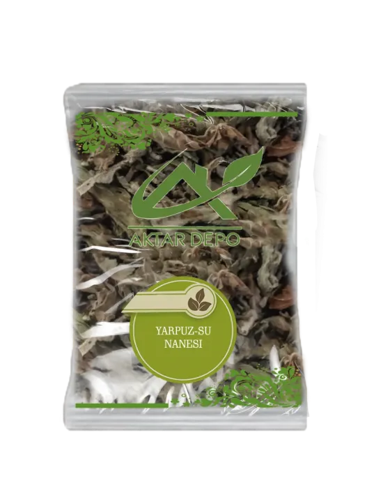 Yarpuz-su Nanesi Yarpuz-su Nanesi