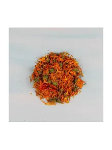Aynısefa Çiçeği Turuncu İran 500 GR