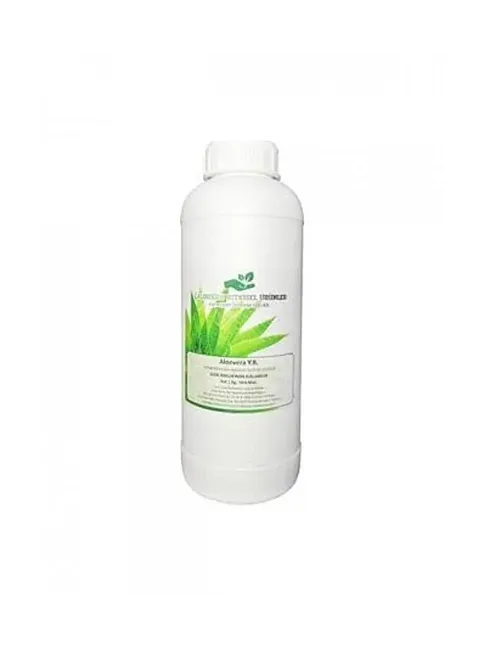 Krdn Aloe Vera Yağı 1 Kg