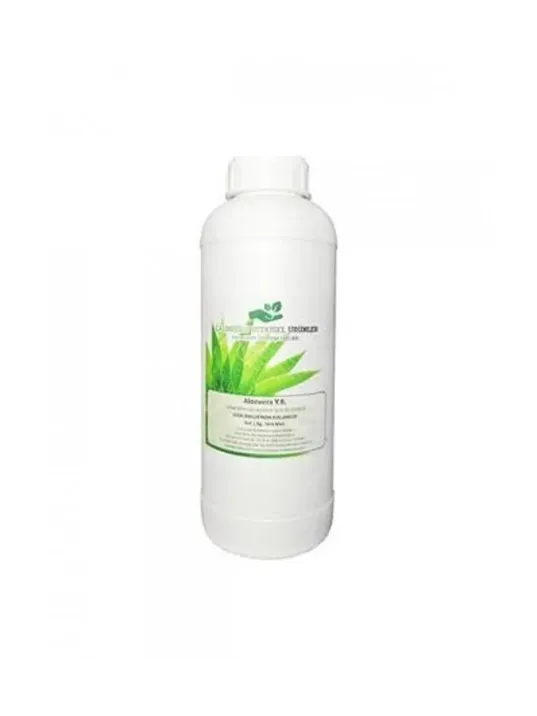 Krdn Aloe Vera Yağı 1 Kg