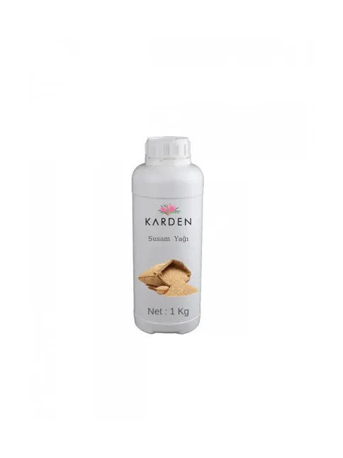 Krdn Susam Yağı 1 Lt