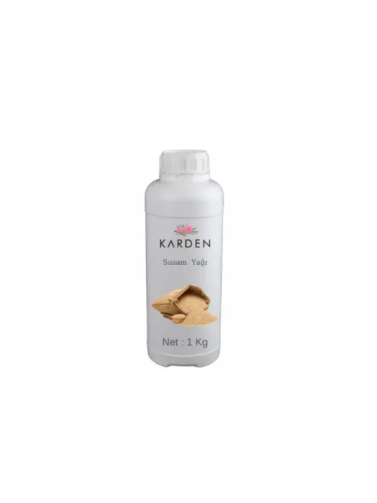 Krdn Susam Yağı 1 Lt