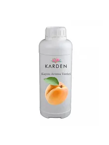 Kayısı Aroması