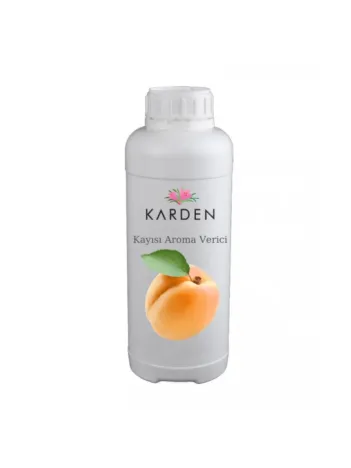 Kayısı Aroması