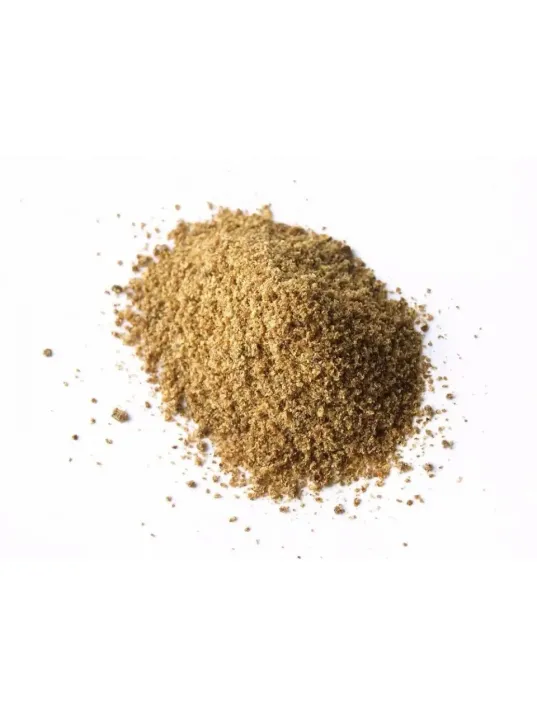 Keten Tohumu Öğütülmüş 500 GR