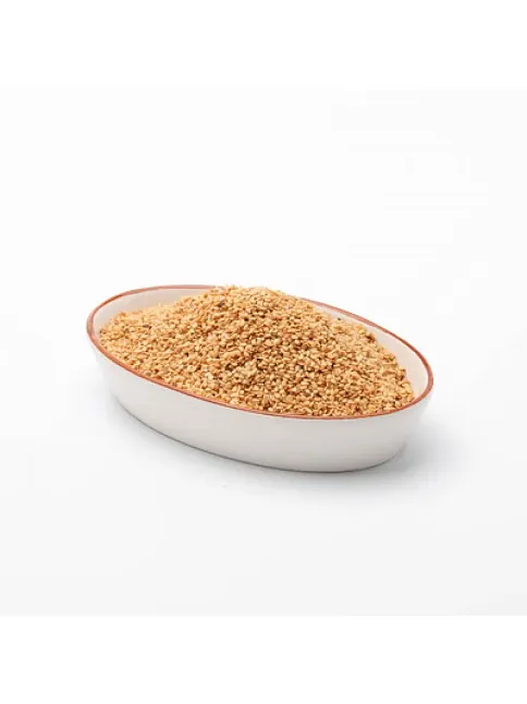 Susam Tahinlik Çifte Kavrulmuş 5 Kg