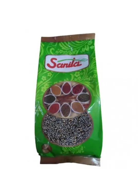 Snt Haşhaş Mavi 1 Kg