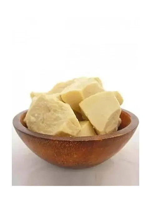 Kakao Yağı Katı Naturel 500 GR