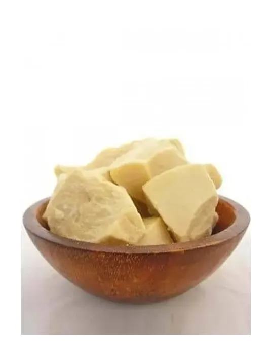 Kakao Yağı Katı Naturel 100 GR