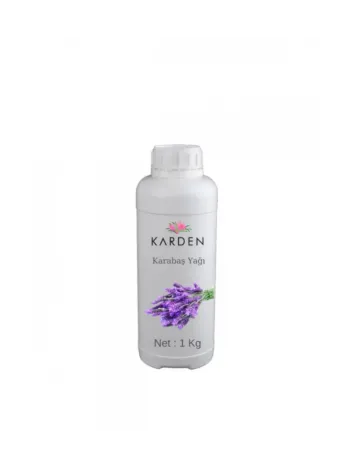 Krdn Karabaş Yağı 1 Lt