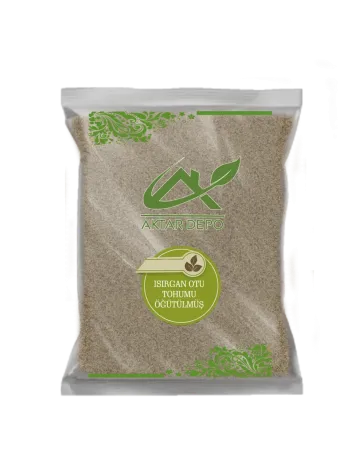 Isırgan Otu Toh. Öğütülmüş