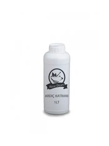 Ardıç Katranı Bidon