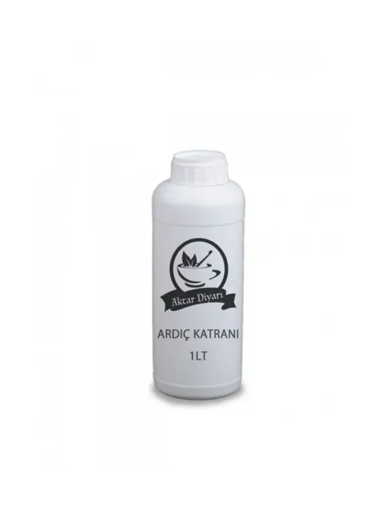 Ardıç Katranı Bidon
