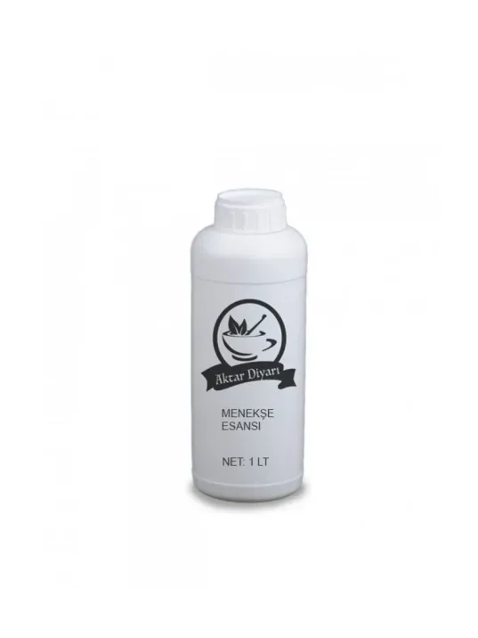 Mct.menekşe Esansı 1 Lt