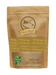 Misvak Öğütülmüş 500 GR