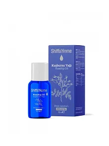 Shf Saf Kuşburnu Yağı 10 Ml