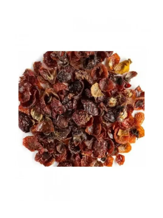 Kuşburnu Kırık Gc