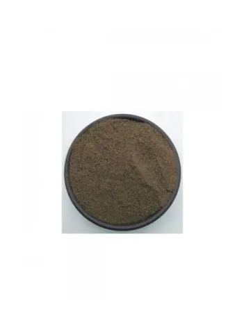 Siyah Yılan Kökü Toz Ekstrakt