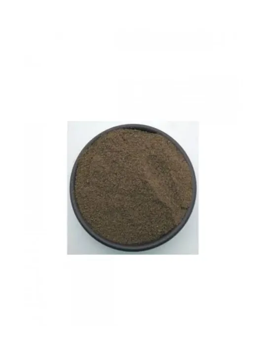 Siyah Yılan Kökü Toz Ekstrakt