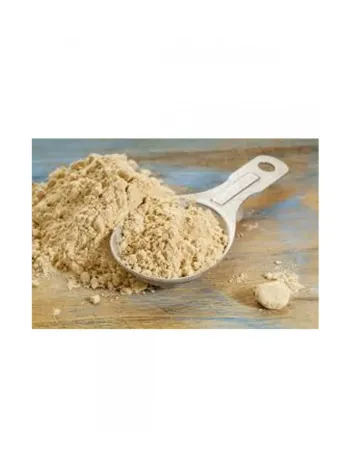 Maca Kökü Tozu-lepidium Meyenii Sarı