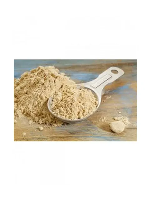 Maca Kökü Tozu-lepidium Meyenii Sarı