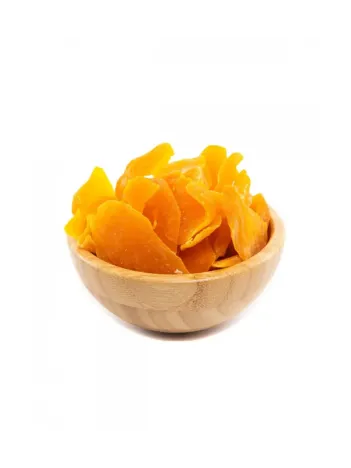 Dilimli Papaya Kurusu