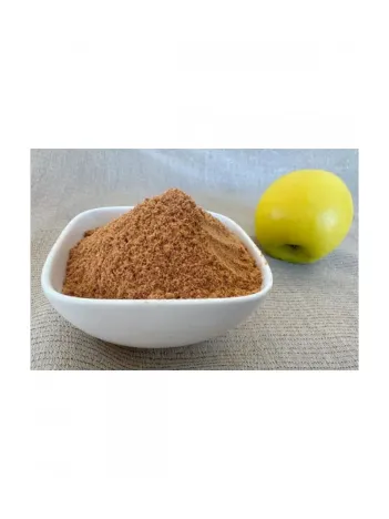 Çaylık Elma Tozu Naturel