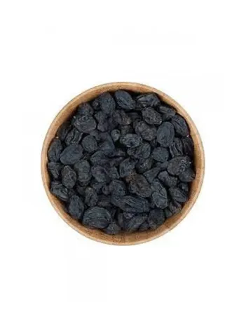 Kara Üzüm Çekirdeksiz