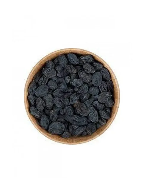 Kara Üzüm Çekirdeksiz
