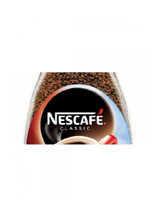 Nescafe Klasik