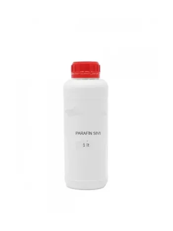 Parafin  Sıvı 1 Lt.