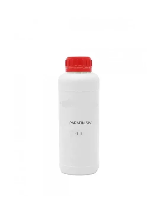 Parafin  Sıvı 1 Lt.