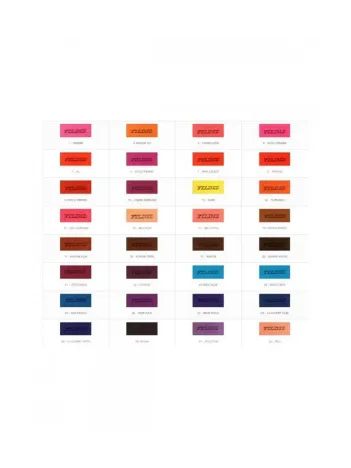 Tekyıldız Kumaş Boyası Kanarya 42